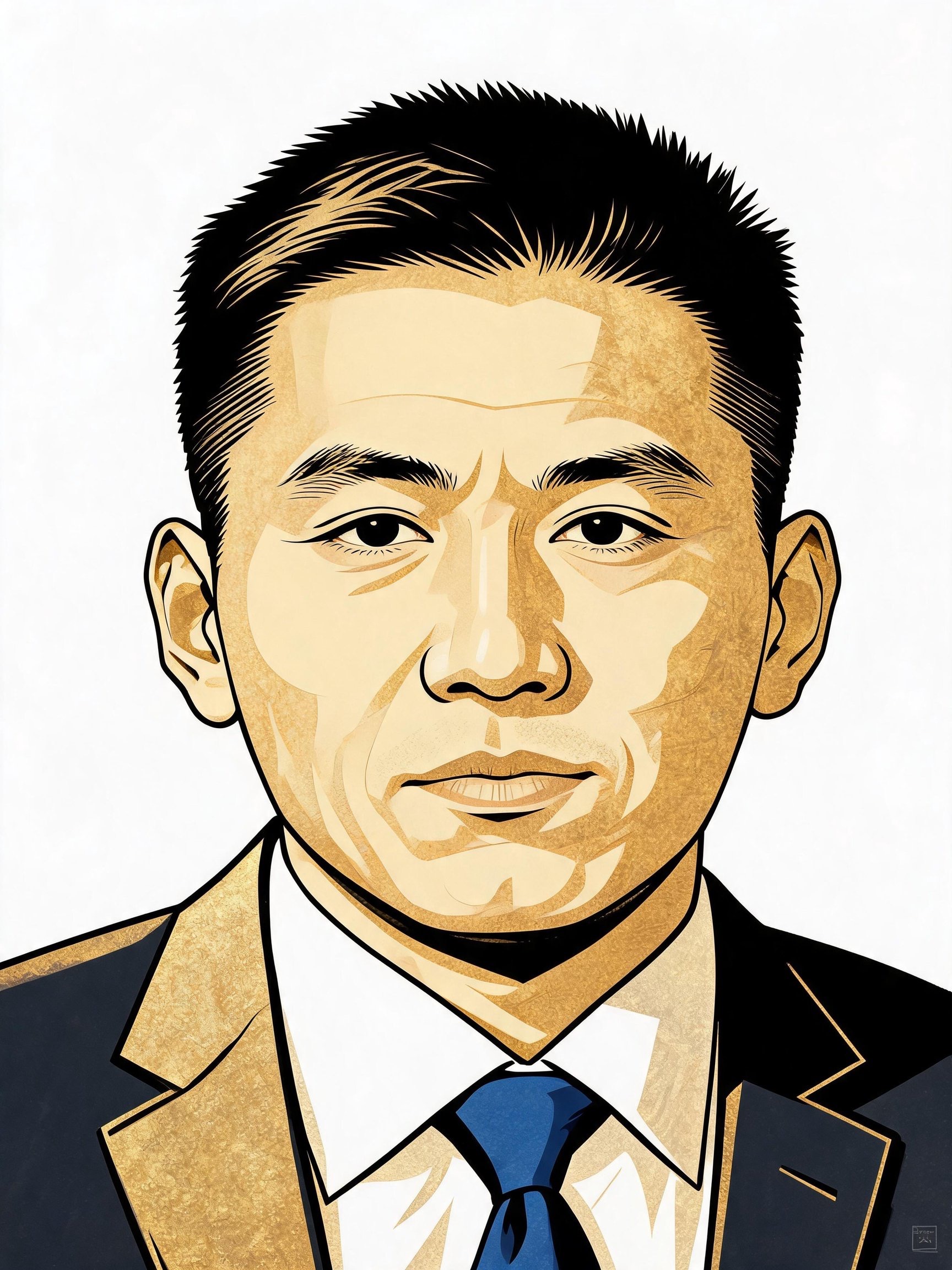 李智