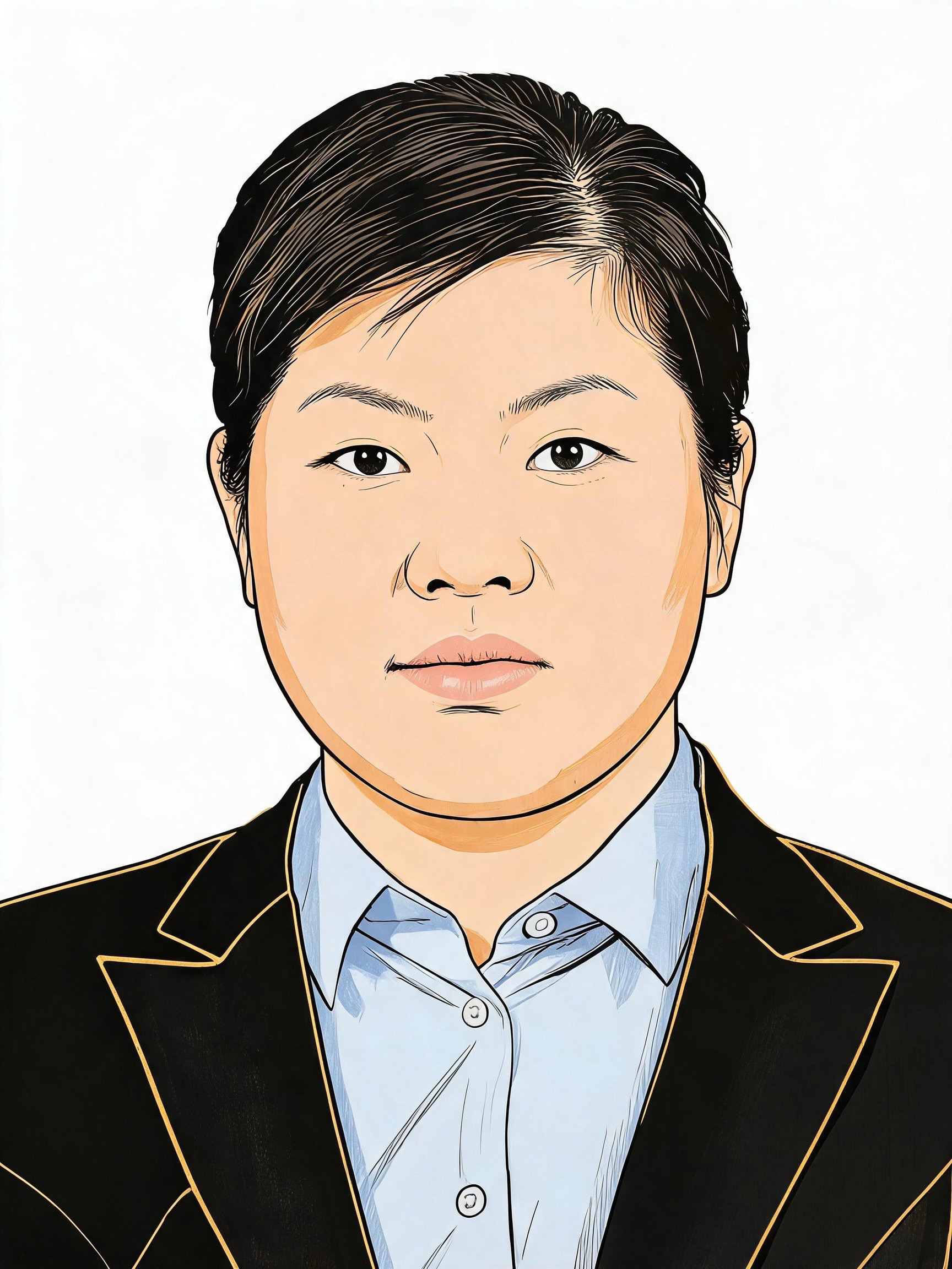 谢莹